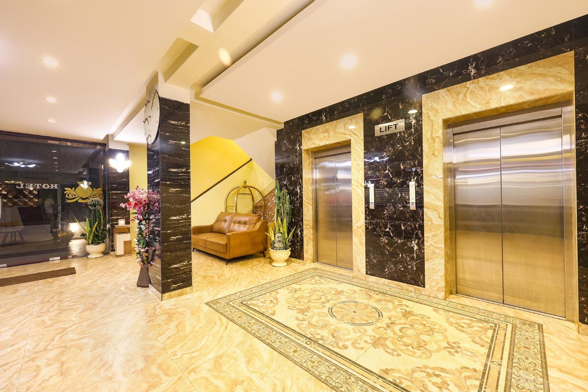 Fabhotel Prime Sarala Crown With Pool - Nr Calangute Beach Εξωτερικό φωτογραφία